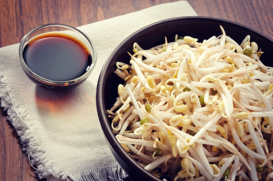 Sprouted Soy Health Risks: To Eat Or Not To Eat?