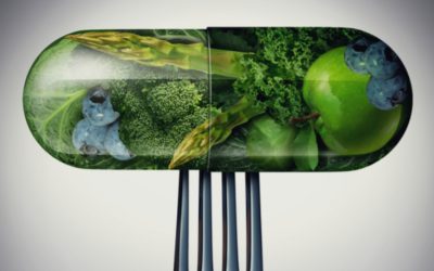 Weekly Shots or Whole Foods? Preventing and Reversing An Autoimmune Disease with REAL Food (A True Story)