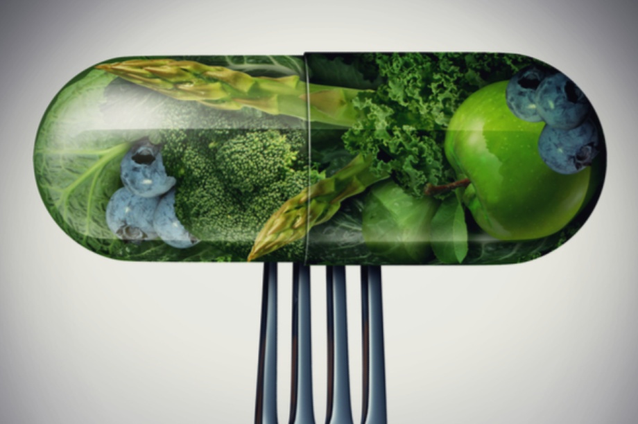 Weekly Shots or Whole Foods? Preventing and Reversing An Autoimmune Disease with REAL Food (A True Story)