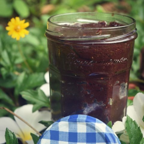 Cashew Chocolate Spread