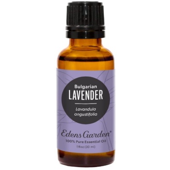 Lavender Essential Oil