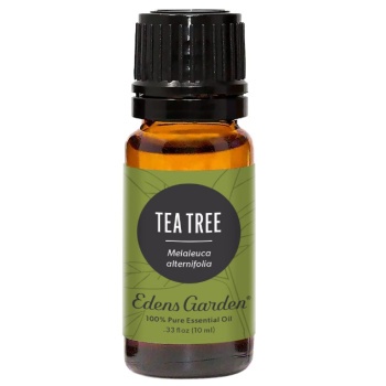 Tea Tree Essential Oil 
