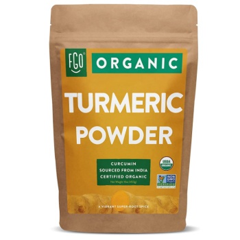 Turmeric Powder