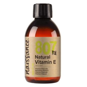 Vitamin E oil