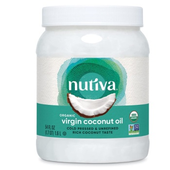 Extra Virgin Coconut Oil