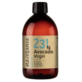 Virgin Avocado Oil 