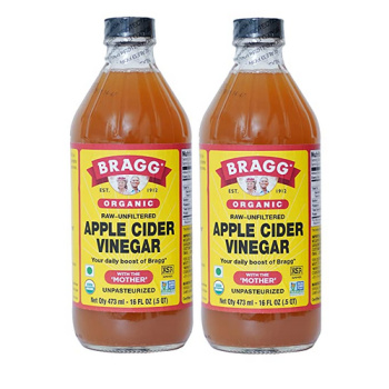 Bragg Apple Cider Vinegar
