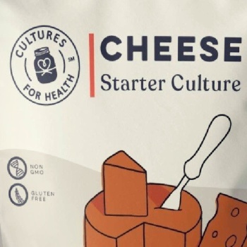Mesophilic Cheese Culture
