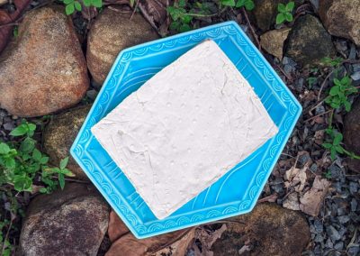 How To Make Homemade Peanut Tofu