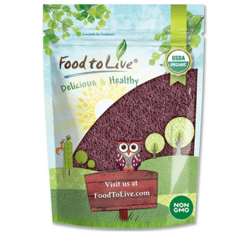 Organic Acai Powder