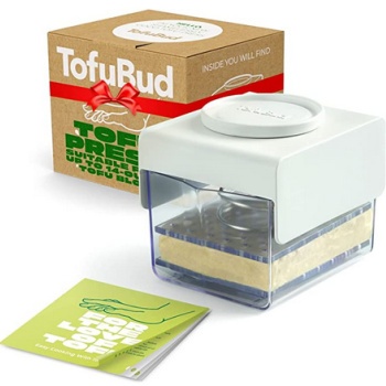 TofuBud Tofu Press
