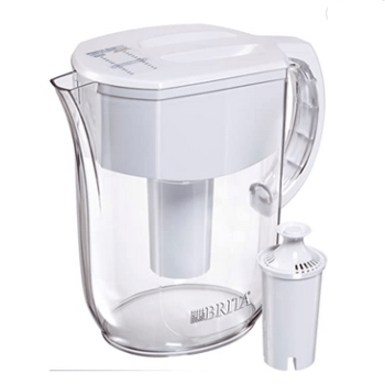 Water Filter Pitcher
