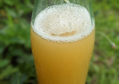 Homemade Apple Cider Vinegar