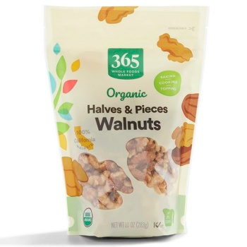 Organic Walnuts
