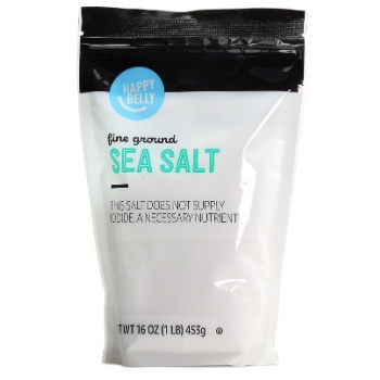 Sea Salt
